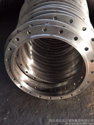 河北高壓法蘭管件集團 專業生產優質平焊帶頸法蘭，高清實拍細節展示