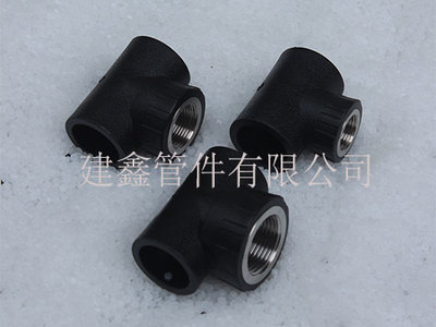 山東PE管材管件廠家推薦及建鑫官網(wǎng)產(chǎn)品解析