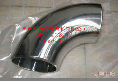 云南昆明不銹鋼管件廠家與產(chǎn)品庫(kù)全解析