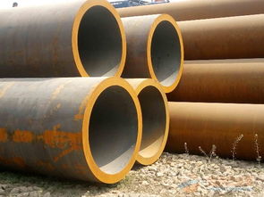 包鋼無縫鋼管概述及其在東北市場的銷售動態 以天津銷售處為視角