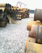 聊城鑫豪鋼管制造廠產品概覽 專注品質，打造專業鋼管解決方案